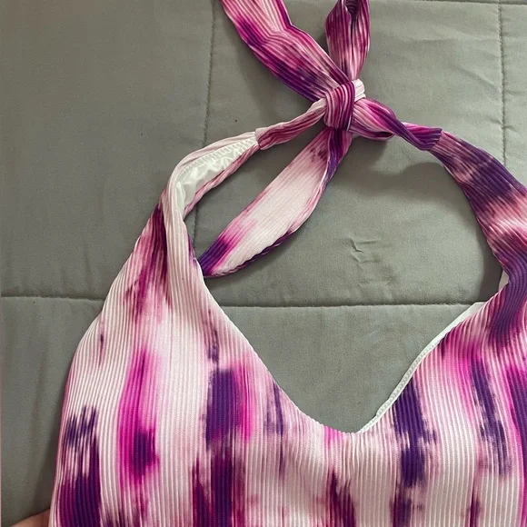 NWT PQ Swim Spell Avery One Piece Swimsuit